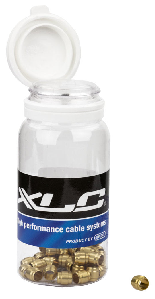 XLC Klemring UNI GO POT A 40 Goud