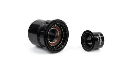 DT Swiss Body Kit Ratchet XDR 142-12 naaf Zwart