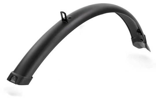 Voorspatbord 28" SKS B-45M 190 45MM Zwart