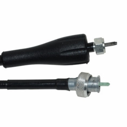 kilometertellerkabel Piaggio origineel tot 2005 runner 125cc 2t, runner 180cc 2t 563412