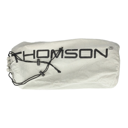 Stuur Thomson Cyclocross Thom 31.8 400 Zwart