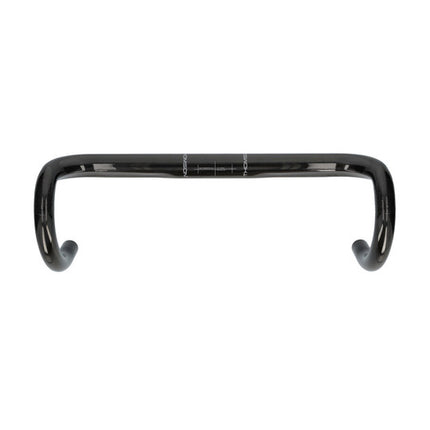 Stuur Thomson Cyclocross Thom 31.8 400 Zwart
