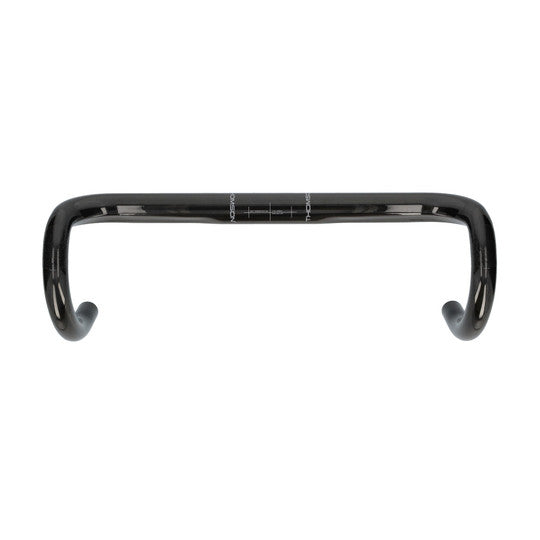 Stuur Thomson Cyclocross Thom 31.8 400 Zwart