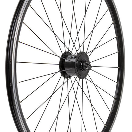 Wiel Merkloos Mach1 M1 560 622-17 28 Uitv 32-14 Zwart