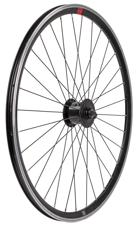 Wiel Merkloos Mach1 M1 560 622-17 28 Uitv 32-14 Zwart