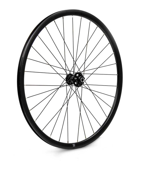Wiel Merkloos Mach1 M1 560 622-17 28 Uitv 32-14 Zwart