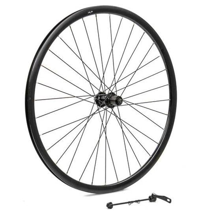 Wiel Merkloos Mach1 M1 560 622-17 28 MACH1-ALIVIO 32-14 135/5 Zwart