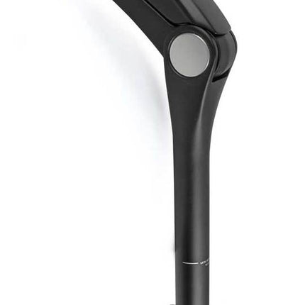 Stuurpen Post Moder Ergomatic 4 25.4 Verst Zwart