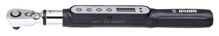 UNIOR Momentsleutel 1-4 inch Digitaal 1-20NM