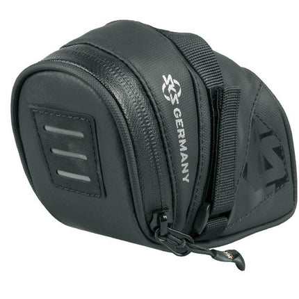 Zadeltas SKS Explorer Straps 500 0.5L Zwart