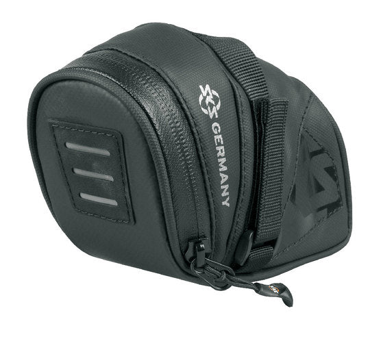 Zadeltas SKS Explorer Straps 500 0.5L Zwart
