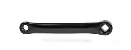 Crank Z/SPIE Staal 170 Zwart