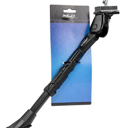 Standaard 26-28 inch XLC Ursus King Bruin-SM M/ADAPTER Verst Zwart