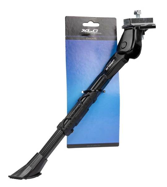 Standaard 26-28 inch XLC Ursus King Bruin-SM M/ADAPTER Verst Zwart