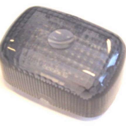 knipperlichtglas Piaggio origineel links/rechts voor smoke dna, ice 582244