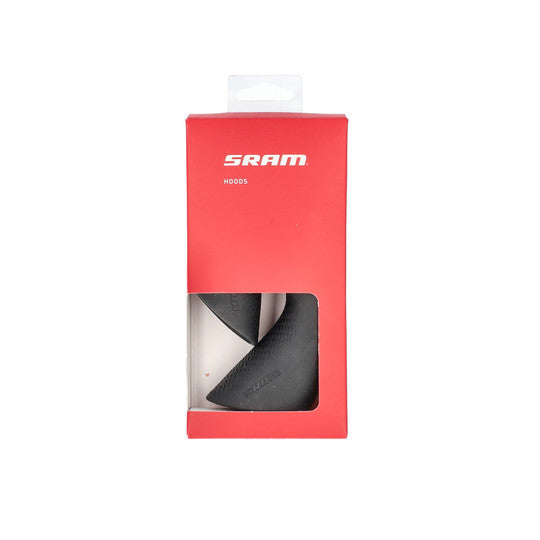 SRAM RED-FORCE Etap AXS Hydro Coverset Zwart