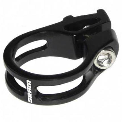 Versd SRAM XX1-X01 Eagle Stuurklem Zwart