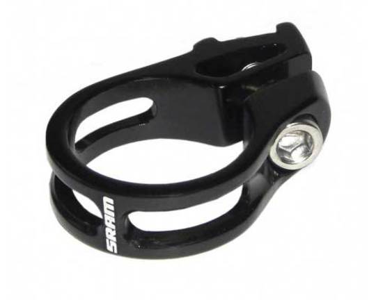 Versd SRAM XX1-X01 Eagle Stuurklem Zwart