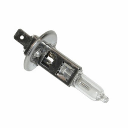lamp 12V halogen Piaggio original 55W h1 mp3, runner 180cc 580141