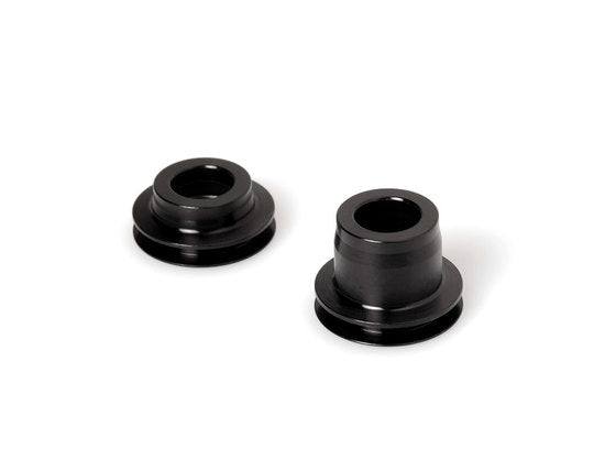 DT Swiss Ombouwkit 180S-240S Spline DB 100-12 naaf Zwart