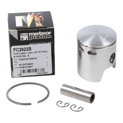 Piston Meteor B 4-port cylinder, pin 12 45mm Puch Maxi PC2922