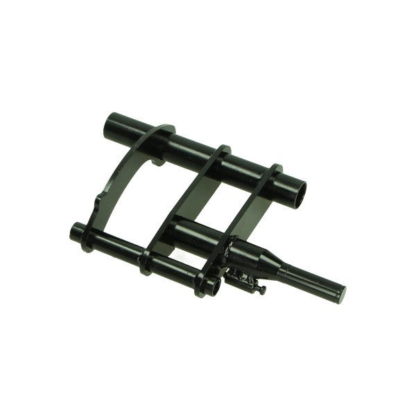 motorophanging euro-2 647217 achter zip 4t