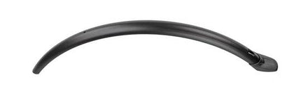 Voorspatbord 28" Eurofender Koga 46x670 Zwart