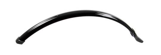 Voorspatbord 28" SKS B-45M USC Koga Zwart