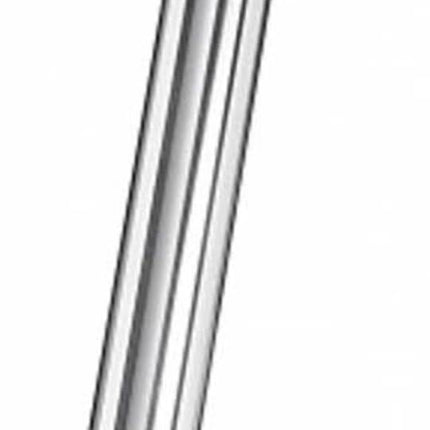 Zadelpen Ergotec 31.4X350 Zilver