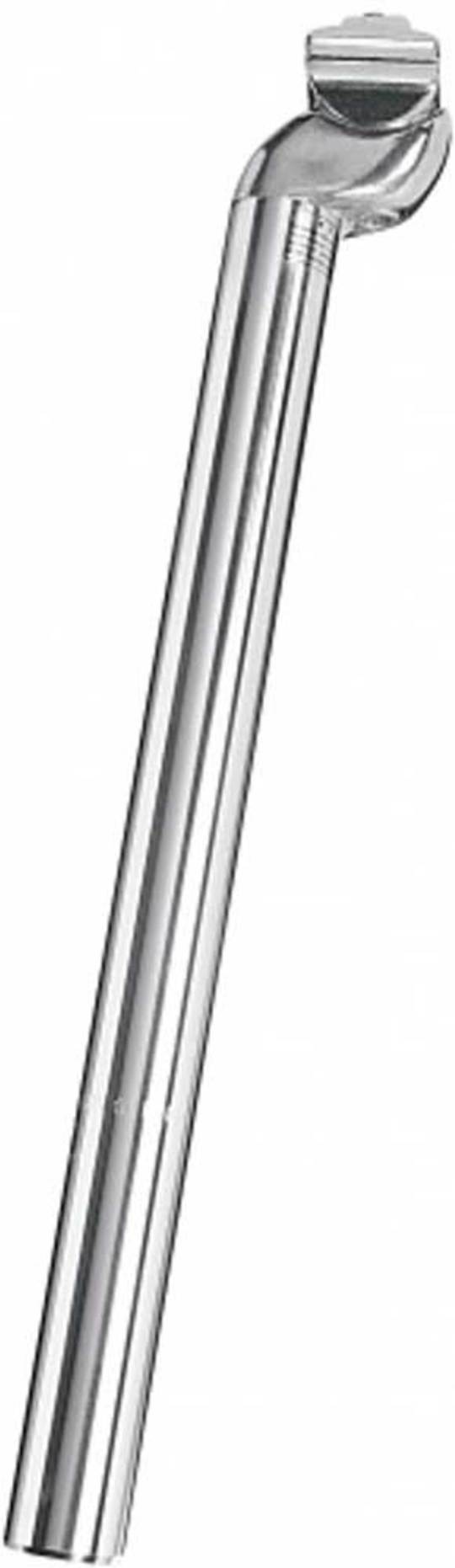 Zadelpen Ergotec 31.4X350 Zilver