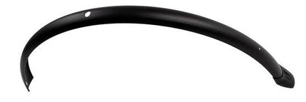 Achterspatbord 28" Eurofender Koga 46x1030 H57-H60 Zwart