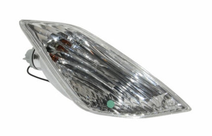 Clignotant Piaggio original avant droit blanc fly, fly rst 638577