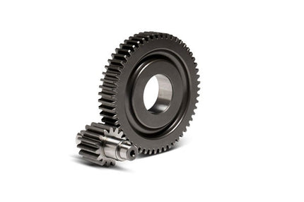 overbrengingset malossi sec. euro-5 HTQ 15/55t liberty IGET, primavera euro-5, sprint 4t-3v 6719315b
