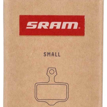 Remblok Sram Level TLM-Ultimate ORG-ST 2 Zwart