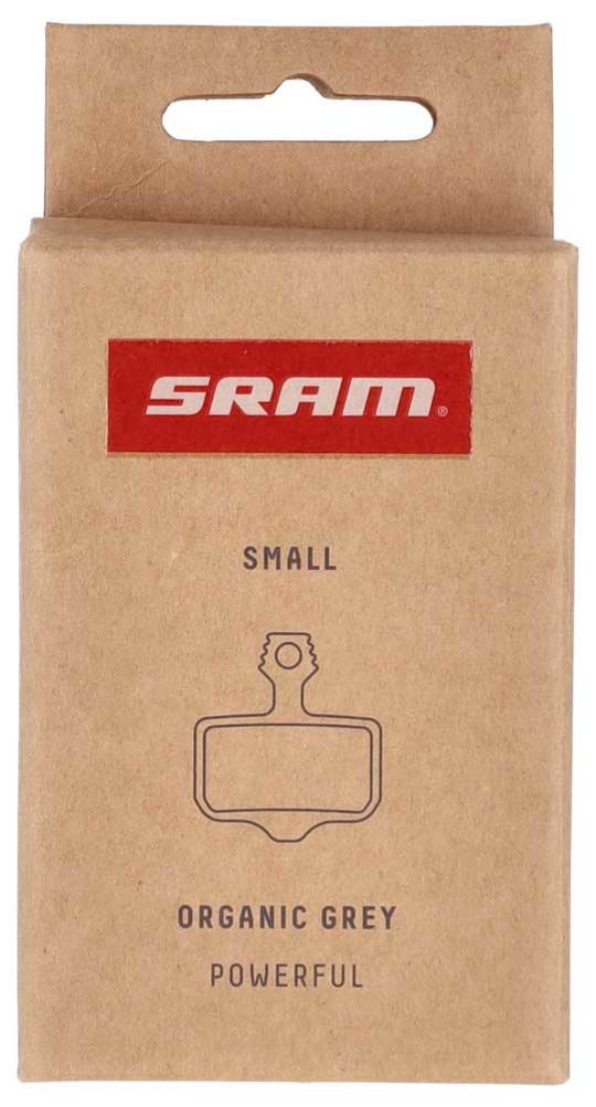 Remblok Sram Level TLM-Ultimate ORG-ST 2 Zwart
