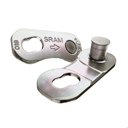 Verbinding Schakel Sram PowerLock Race Kett Verb 12V 4 Zilver