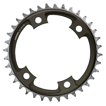 Kettingblad Sram Kett Blad 36 Xsync Zwart
