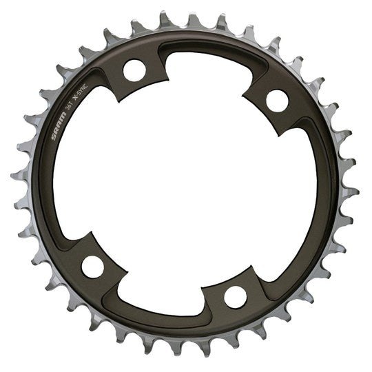 Kettingblad Sram Kett Blad 36 Xsync Zwart