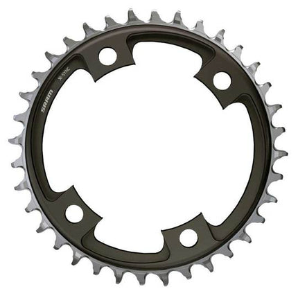Kettingblad Sram Kett Blad 42 Xsync Zwart