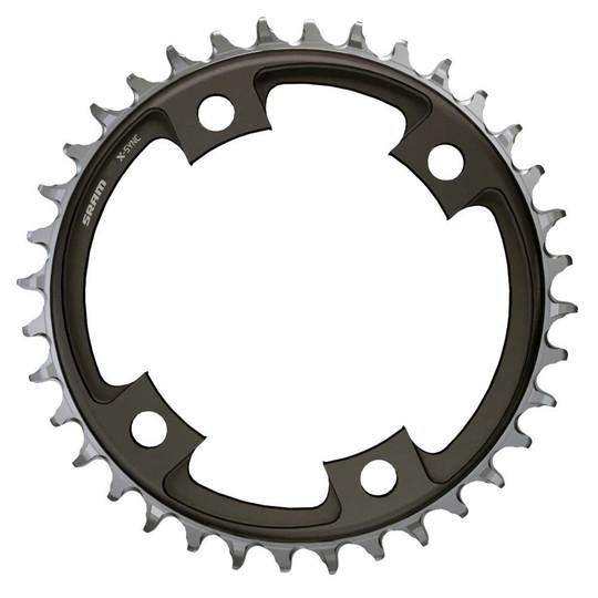 Kettingblad Sram Kett Blad 44 Xsync Zwart