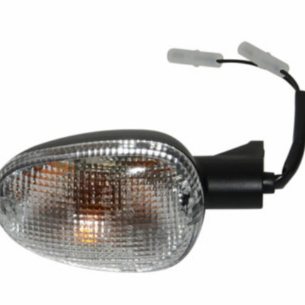 Clignotant Piaggio original arrière gauche Runner RST 58172R