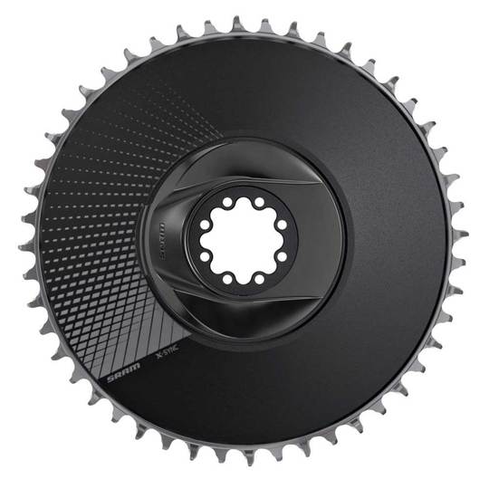 Kettingblad Sram Kett Blad 50 Xsync Zwart