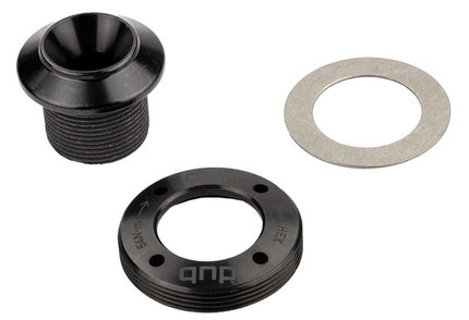 Trapas SRAM Bout M18-M30 DUB ALM R Zwart