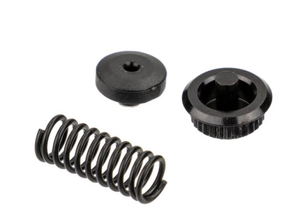 Versteller SRAM Red eTap AXS Versd Veerset Force Zwart