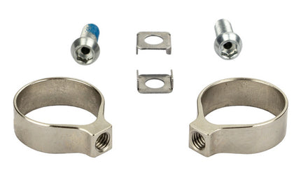Versteller SRAM Force eTap AXS EB Versd Klemset Zwart