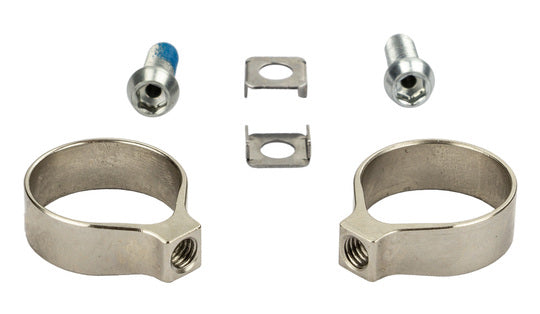 Versteller SRAM Force eTap AXS EB Versd Klemset Zwart
