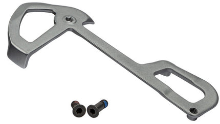 Derailleur SRAM X01-Eagle Derailleur X01 Eagle Kooi Grijs
