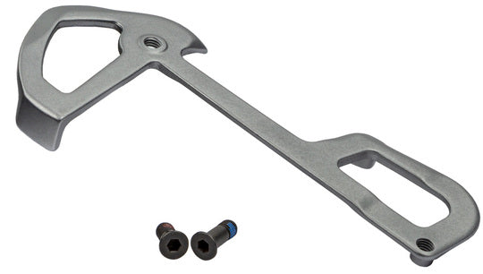 Derailleur SRAM X01-Eagle Derailleur X01 Eagle Kooi Grijs