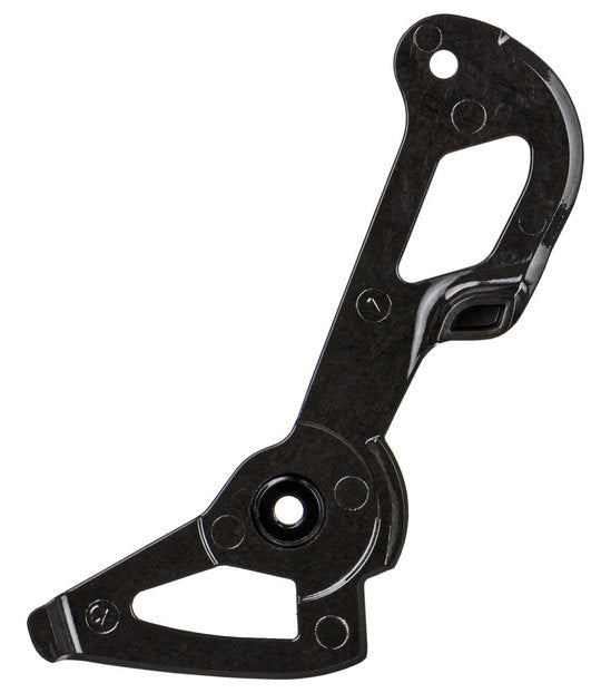 Derailleur SRAM RED AXS Kooi