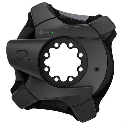 SRAM Spider RED-FORCE AXS Quarq 107 Crand Zwart